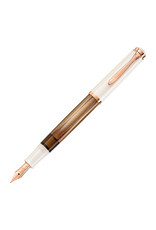 Pelikan Pelikan M200 Copper Rosé Gold Fountain Pen