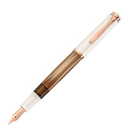 Pelikan [coming soon] Pelikan M200 Copper Rosé Gold Fountain Pen