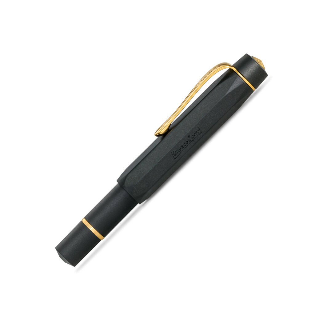 Kaweco [sold out] Kaweco Sport Piston Fountain Pen Starter Set