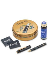 Kaweco [sold out] Kaweco Sport Piston Fountain Pen Starter Set