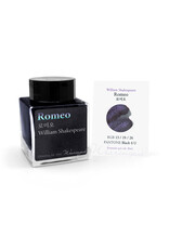 Wearingeul Wearingeul Romeo Bottled Ink 30ml