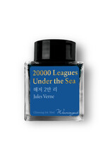 Wearingeul Wearingeul 20,000 Leagues Under the Sea Bottled Ink 30ml