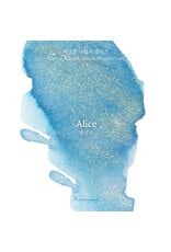 Wearingeul Wearingeul Alice Bottled Ink 30ml