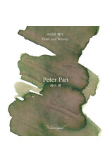 Wearingeul Wearingeul Peter Pan Bottled Ink 30ml