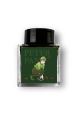 Wearingeul Wearingeul Peter Pan Bottled Ink 30ml