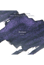 Wearingeul Wearingeul Romeo Bottled Ink 30ml