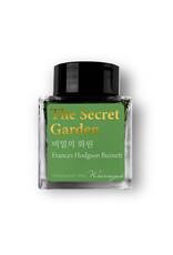 Wearingeul Wearingeul The Secret Garden Bottled Ink 30ml