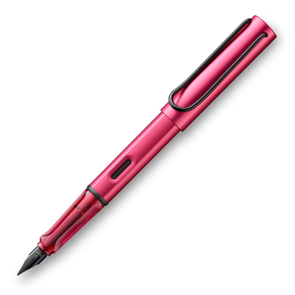 Lamy Lamy Al Star Fiery Special Edition Fountain Pen