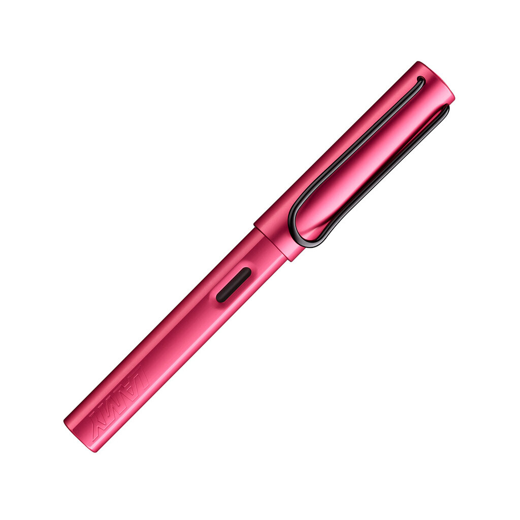 Lamy Lamy Al Star Fiery Special Edition Fountain Pen