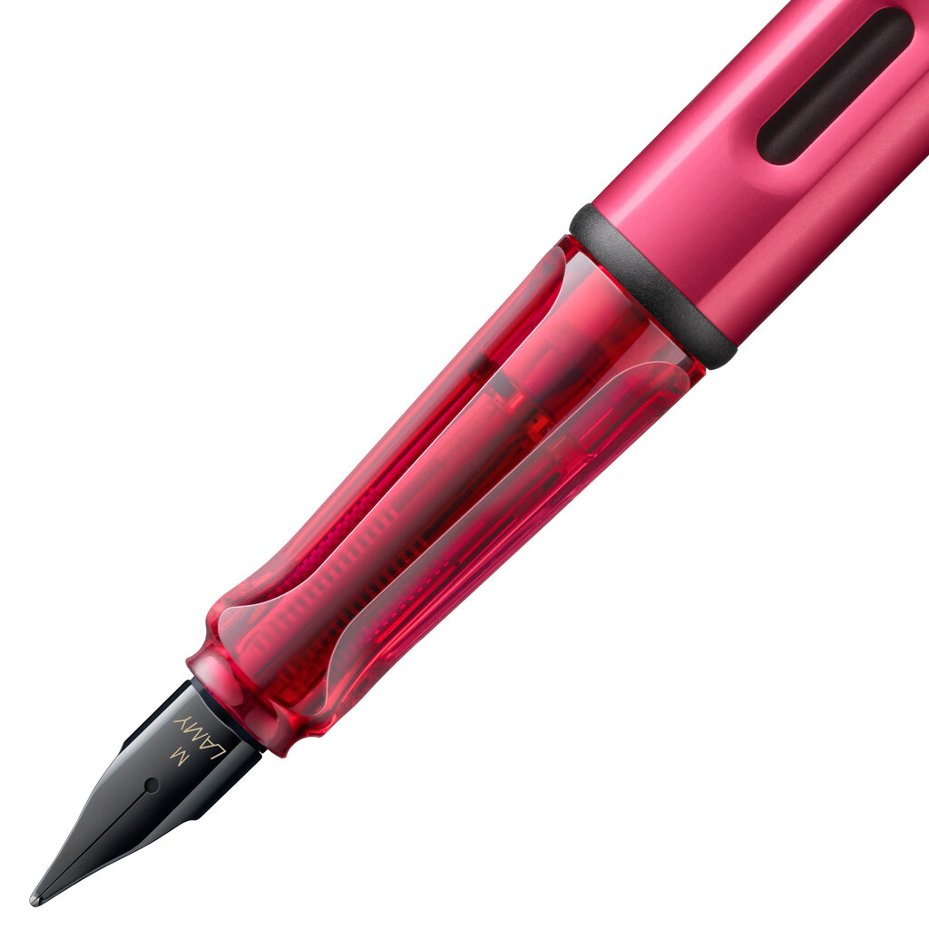 Lamy Lamy Al Star Fiery Special Edition Fountain Pen