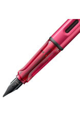 Lamy Lamy Al Star Fiery Special Edition Fountain Pen