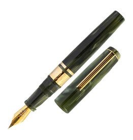 Esterbrook Esterbrook Model J Palm Green Fountain Pen