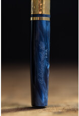 Esterbrook Esterbrook Model J Capri Blue Fountain Pen