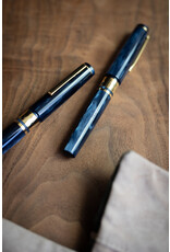 Esterbrook Esterbrook Model J Capri Blue Fountain Pen
