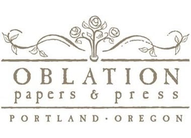 Oblation Papers & Press