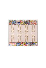 Rifle Paper co. Margaux Binder Clips