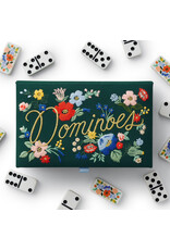 Rifle Paper co. Strawberry Fields Dominoes Set