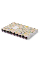 Rifle Paper co. Estee Stitched Notebooks set of 3