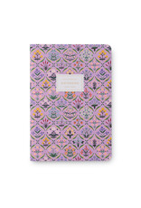 Rifle Paper co. Estee Stitched Notebooks set of 3