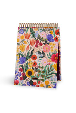 Rifle Paper co. Blossom Desktop Weekly Planner