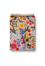Rifle Paper co. Blossom Desktop Weekly Planner