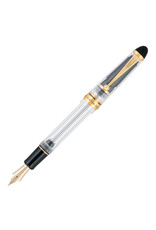 Pilot [coming soon] Pilot Custom 823 Clear Fountain Pen with ink