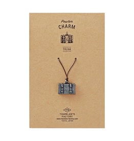 Traveler's Company Traveler's Factory Trunk Charm