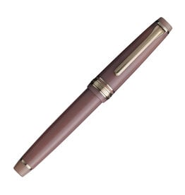 Sailor Sailor Pro Gear Slim Wagashi Manju Fountain Pen with ink