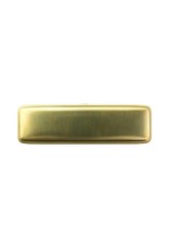 Traveler's Company Traveler's Company Brass Pen Case