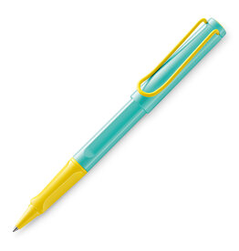 Lamy Lamy Safari Pina Colada Rollerball