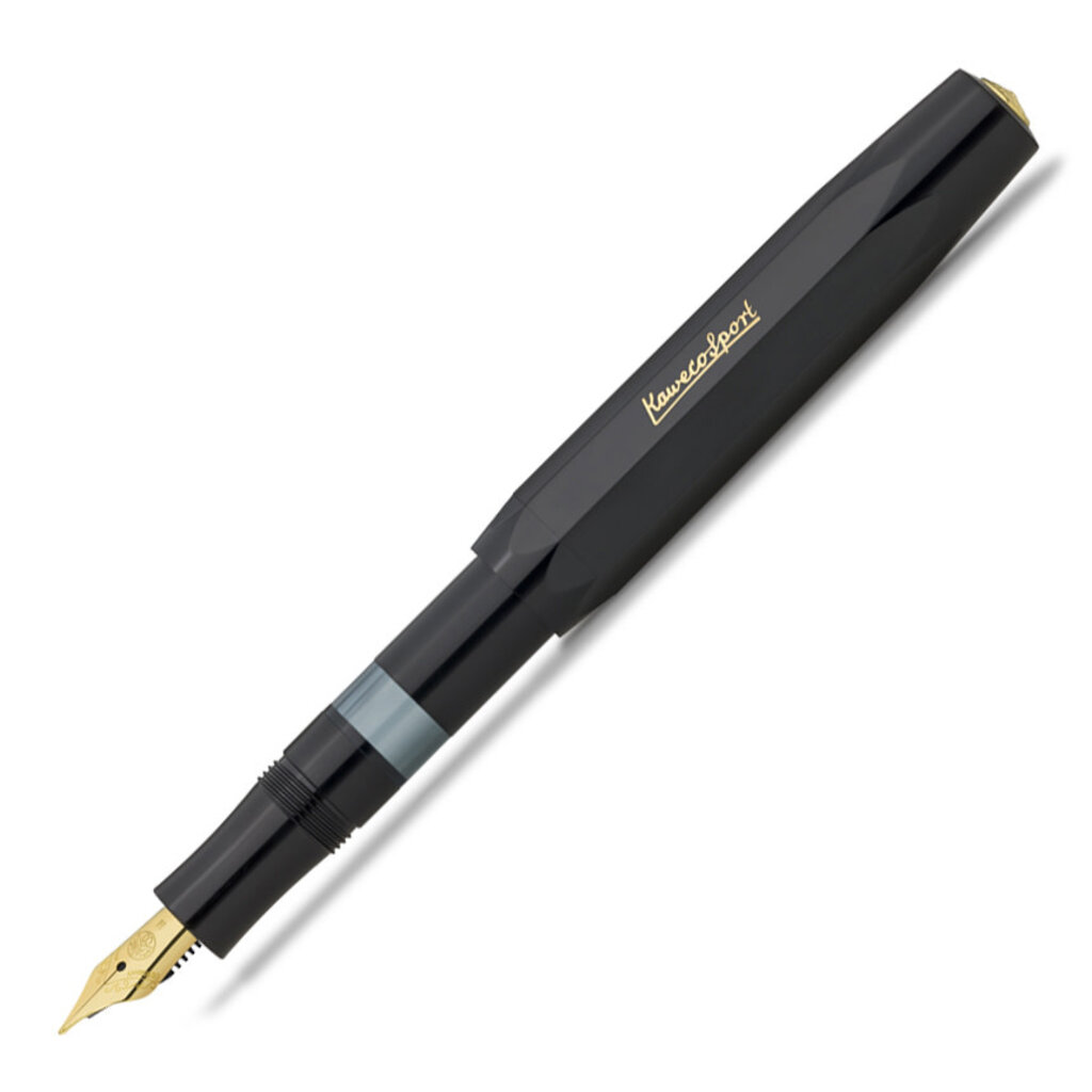 Supreme × Kaweco AL Ballpoint Pen　ボールペン黒 Supreme/Kaweco AL Sport Ballpoint Pen - UG.SHAFT