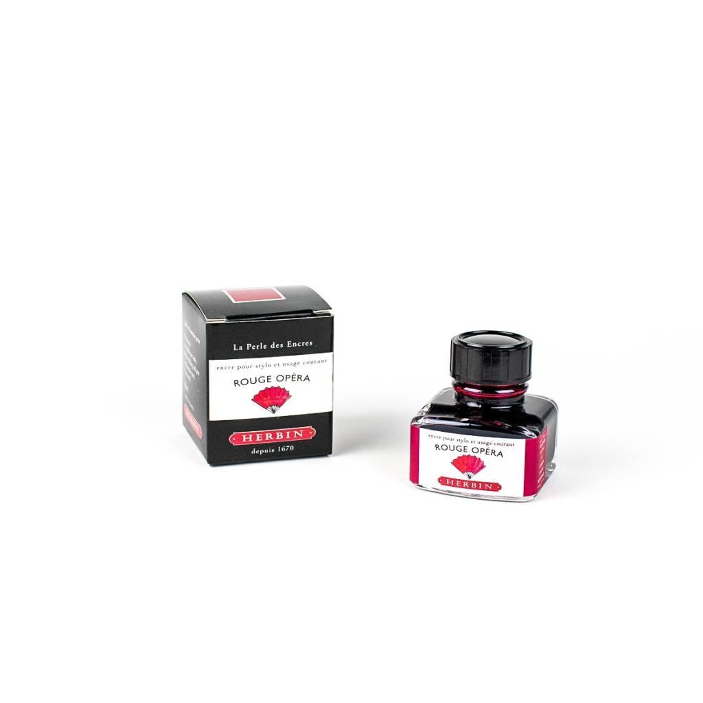 J. Herbin Herbin Rouge Opera Bottled Ink 30ml