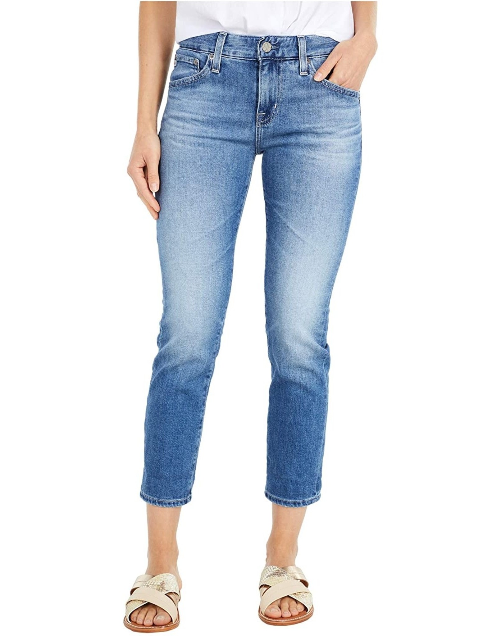 ag ex boyfriend slim jeans