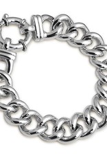 VON TRESKOW MEDIUM MAMA BOLT BRACELET