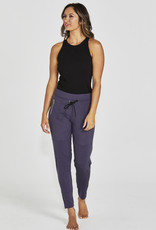 JOHNBY JOGGER CHARCOAL