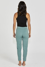 JOHNBY JOGGER GREEN