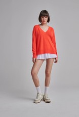 ABSOLUT CASHMERE ISOLINE NEON CORAL