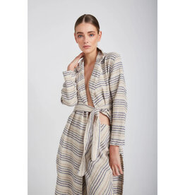 ESTILO EMPORIO ELVINA TRENCH MALABAR