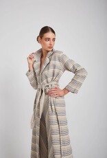 ESTILO EMPORIO ELVINA TRENCH MALABAR