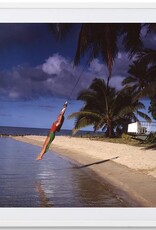 MONTY COLES JUNE JULY 1972 FIJI