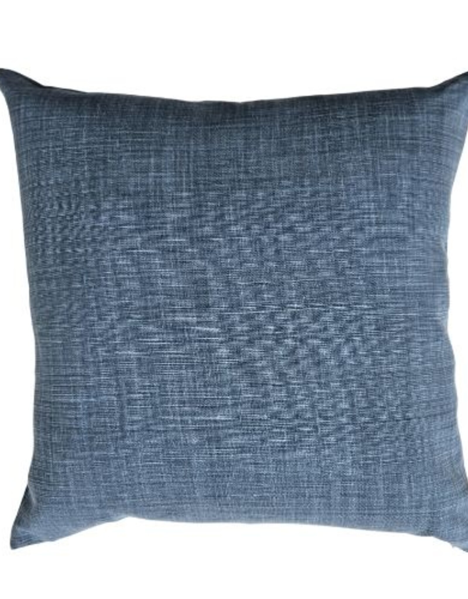 DAVINA CERULEAN CUSHION