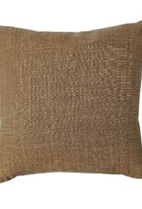 DAVINA CAMEL CUSHION