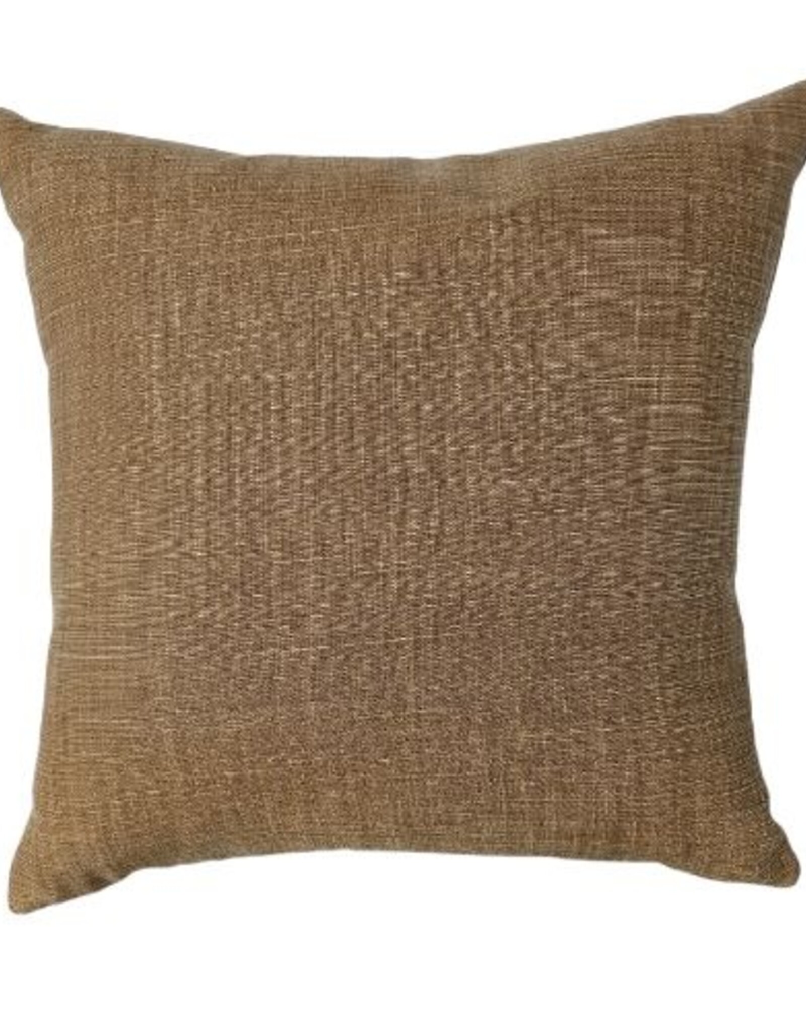 DAVINA CAMEL CUSHION