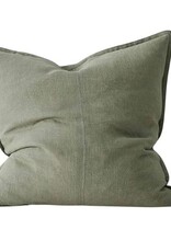 COMO OLIVE CUSHION