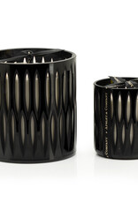 APSLEY AND COMPANY LUXURY CANDLE  GLIMPSE NOIR 1.7KG