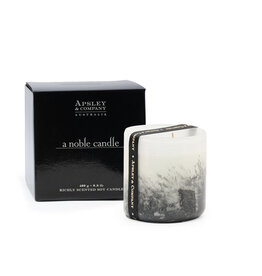 APSLEY AND COMPANY LUXURY CANDLE ECLIPSE 400G