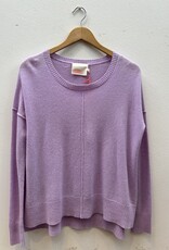 ABSOLUT CASHMERE KENZA LILAC