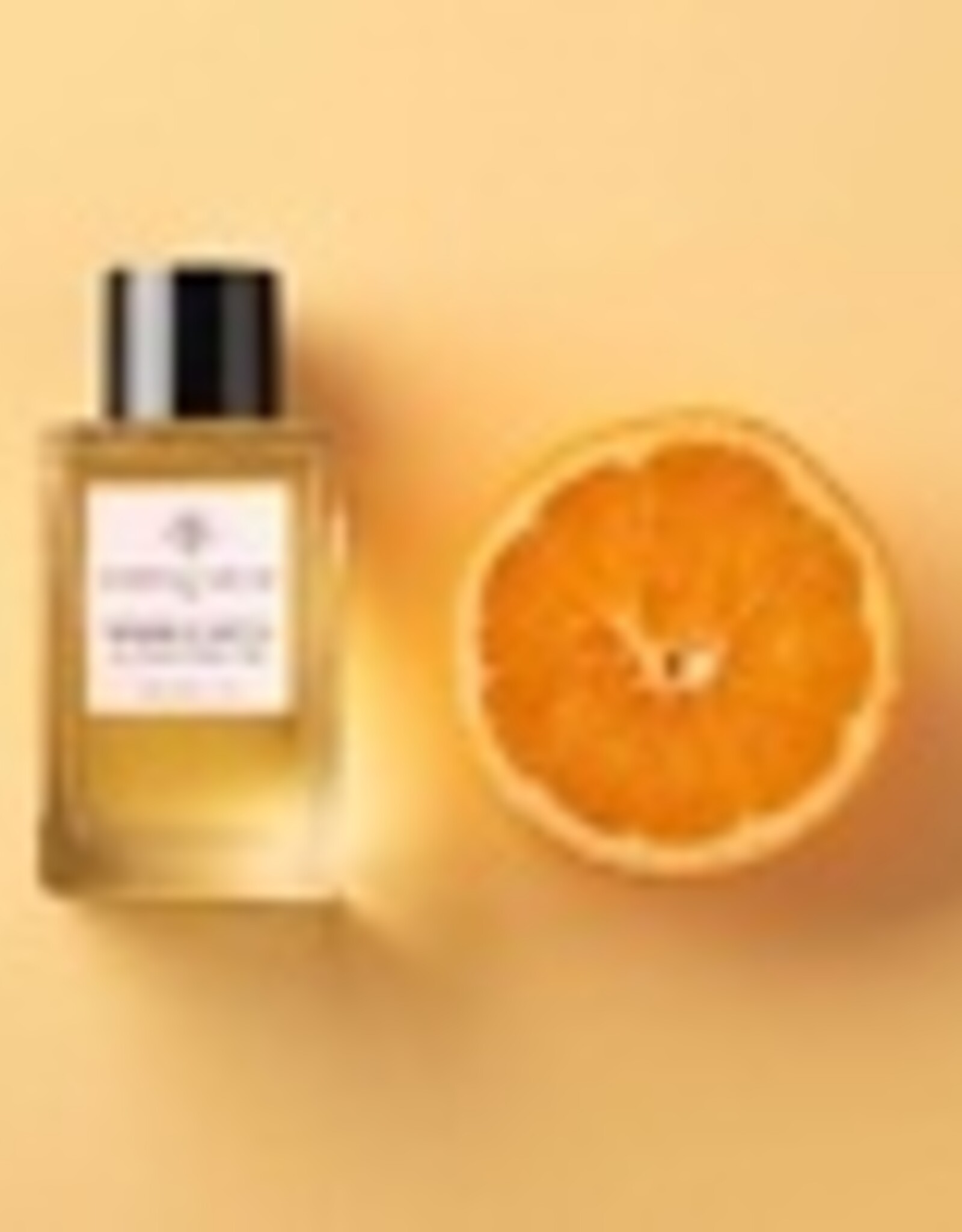 ESSENTIAL PARFUMS ORANGE X SANTAL 100ML