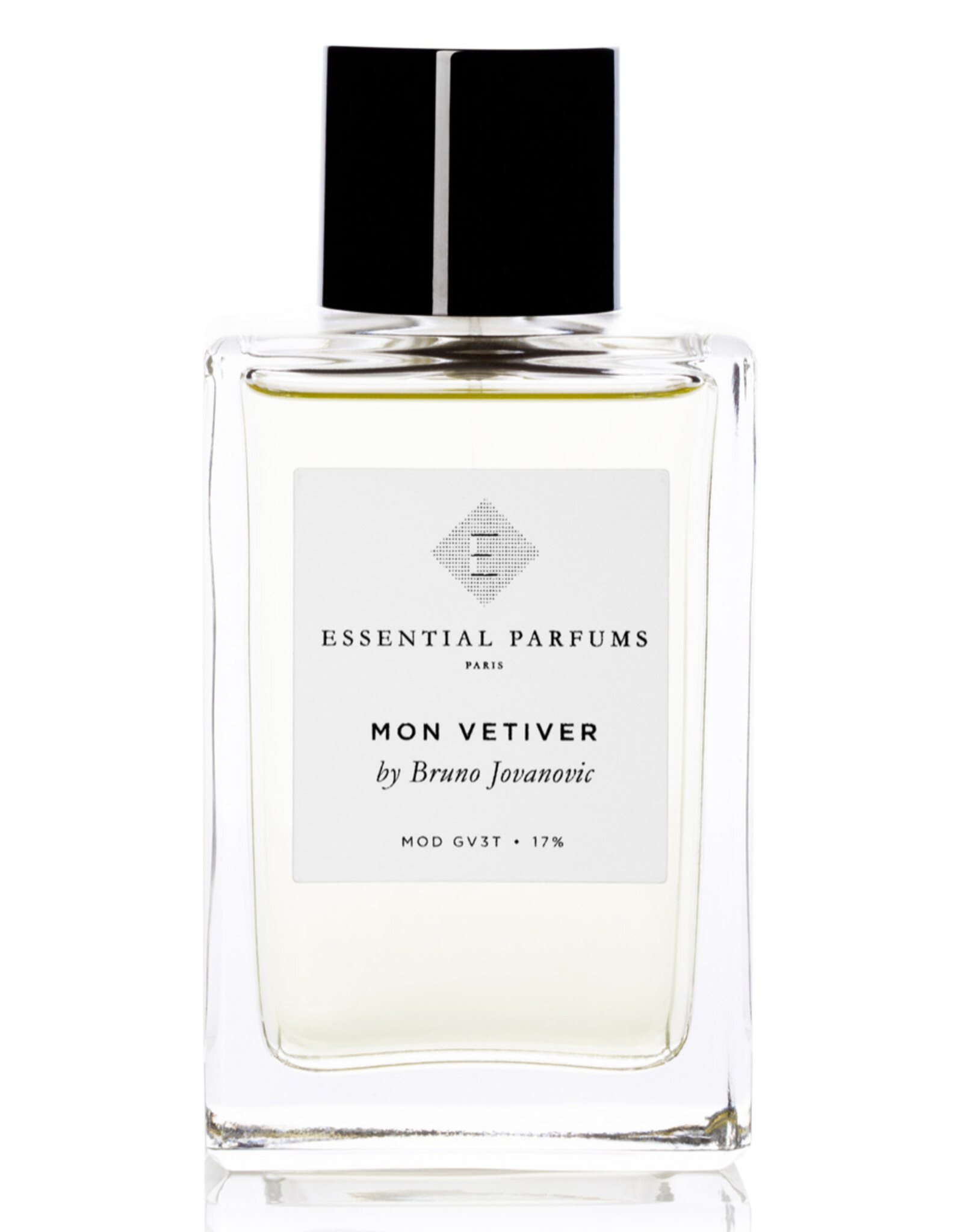 ESSENTIAL PARFUMS MON VETIVER 100ML