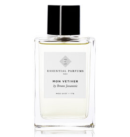 ESSENTIAL PARFUMS MON VETIVER 100ML